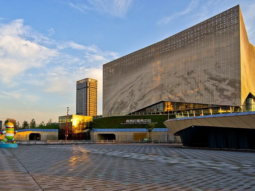 噪聲治理成功案例